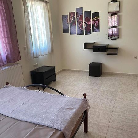 Treasures B&B Paloukia Εξωτερικό φωτογραφία