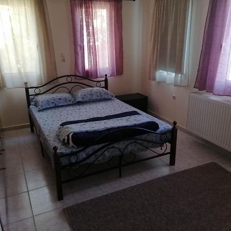 Treasures B&B Paloukia Εξωτερικό φωτογραφία