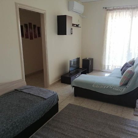 Treasures B&B Paloukia Εξωτερικό φωτογραφία