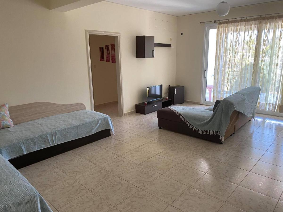 Treasures B&B Paloukia Εξωτερικό φωτογραφία