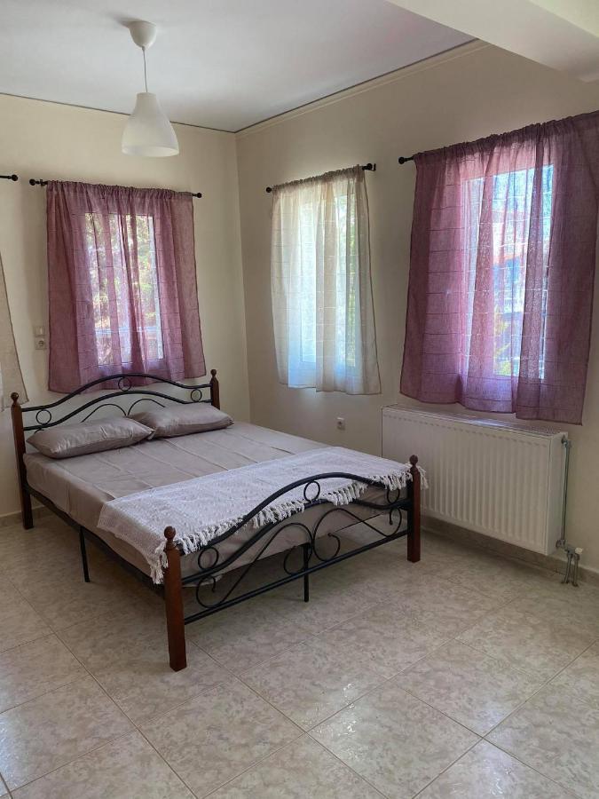 Treasures B&B Paloukia Εξωτερικό φωτογραφία