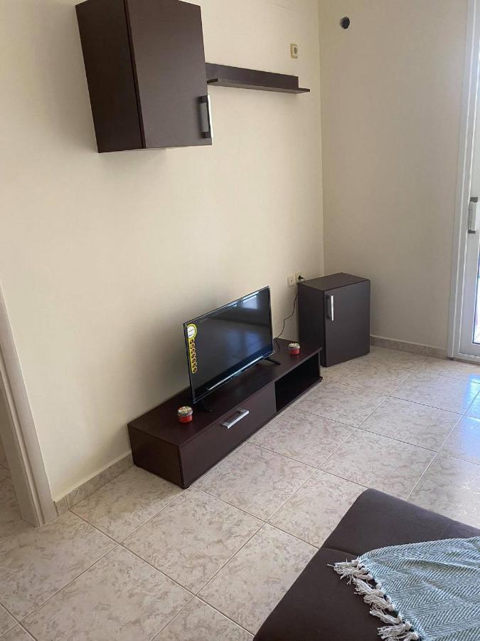 Treasures B&B Paloukia Εξωτερικό φωτογραφία