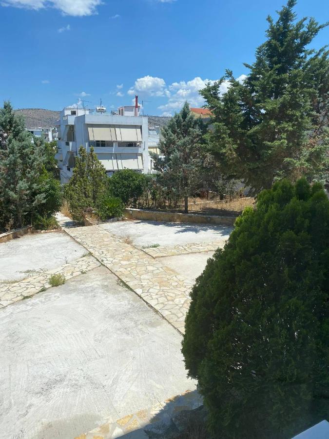 Treasures B&B Paloukia Εξωτερικό φωτογραφία