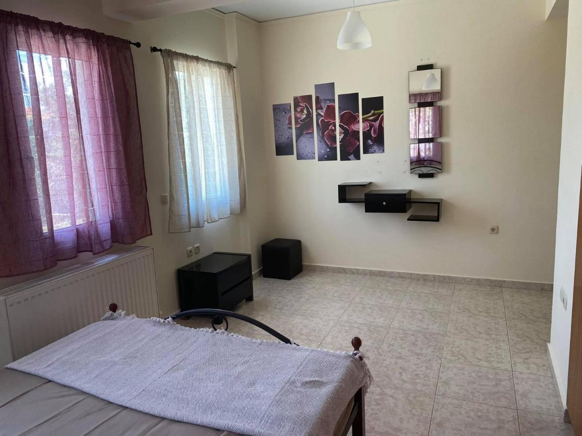 Treasures B&B Paloukia Εξωτερικό φωτογραφία