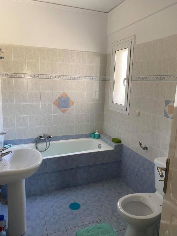 Treasures B&B Paloukia Εξωτερικό φωτογραφία
