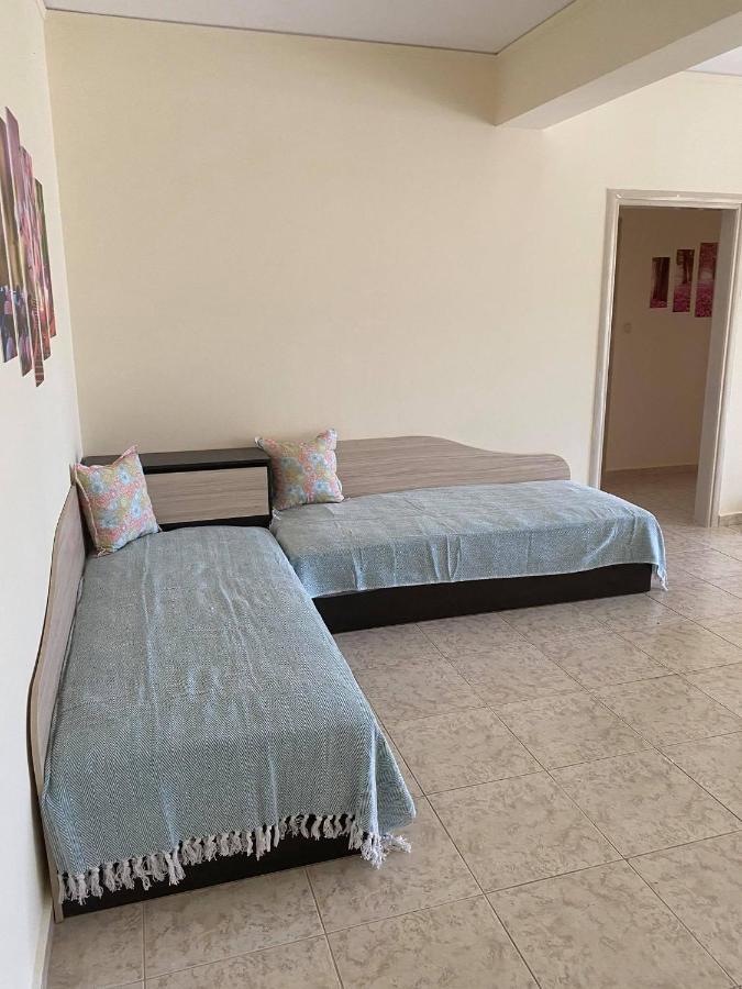Treasures B&B Paloukia Εξωτερικό φωτογραφία