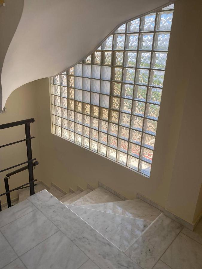 Treasures B&B Paloukia Εξωτερικό φωτογραφία