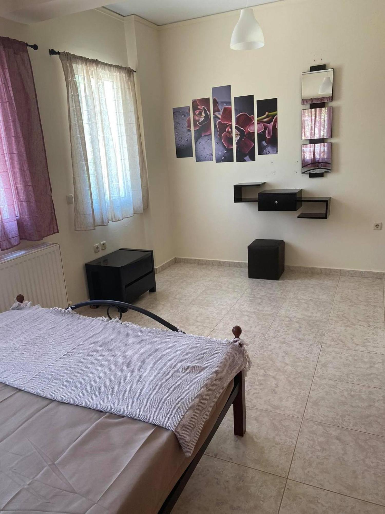 Treasures B&B Paloukia Εξωτερικό φωτογραφία