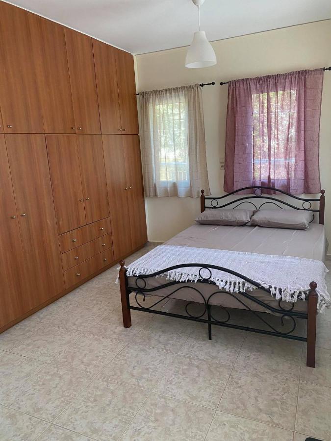 Treasures B&B Paloukia Εξωτερικό φωτογραφία