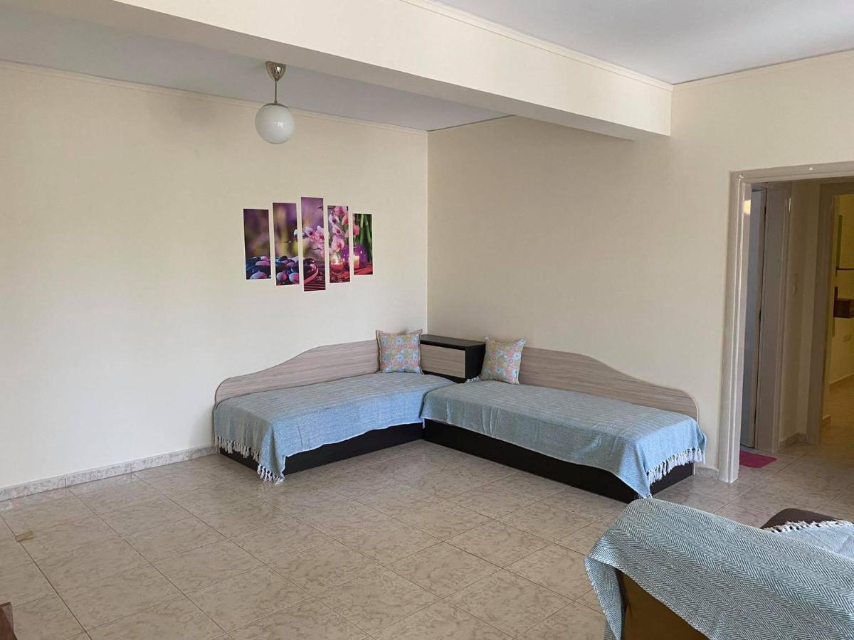 Treasures B&B Paloukia Εξωτερικό φωτογραφία