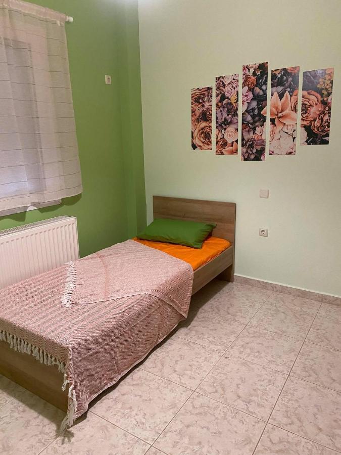 Treasures B&B Paloukia Εξωτερικό φωτογραφία