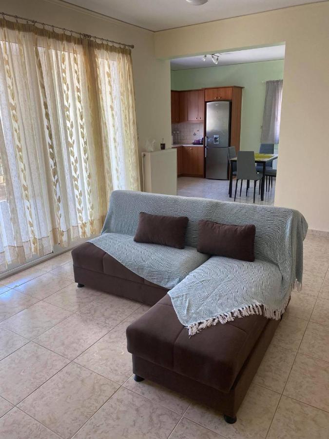 Treasures B&B Paloukia Εξωτερικό φωτογραφία