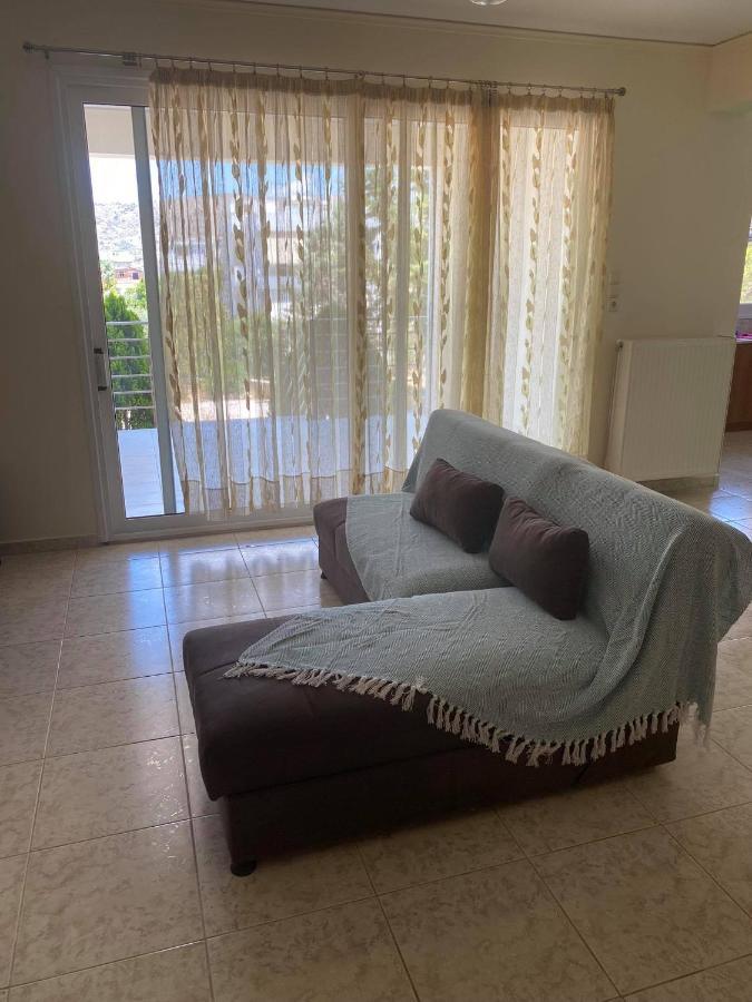 Treasures B&B Paloukia Εξωτερικό φωτογραφία