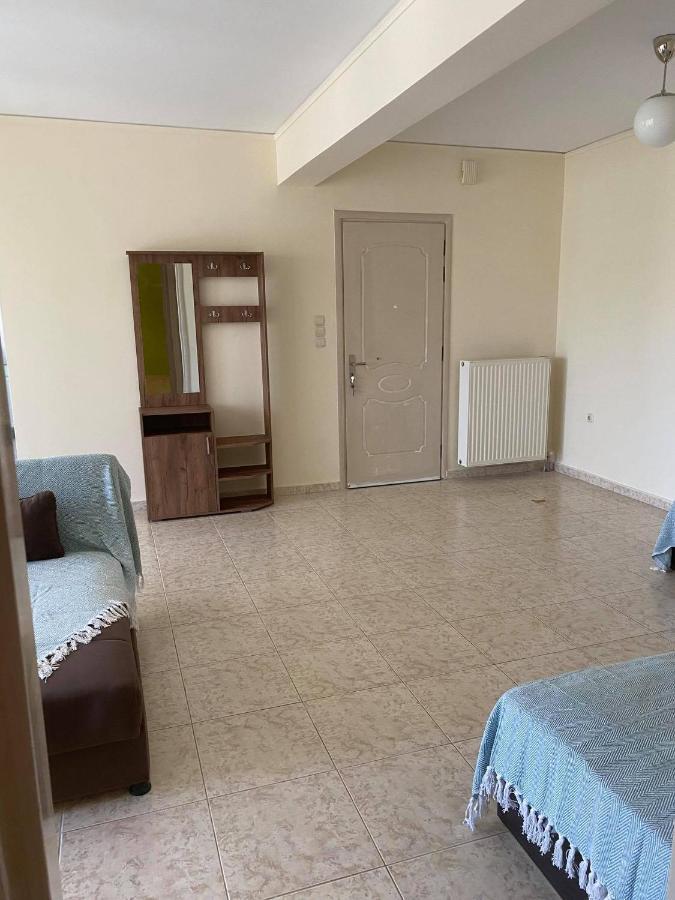 Treasures B&B Paloukia Εξωτερικό φωτογραφία