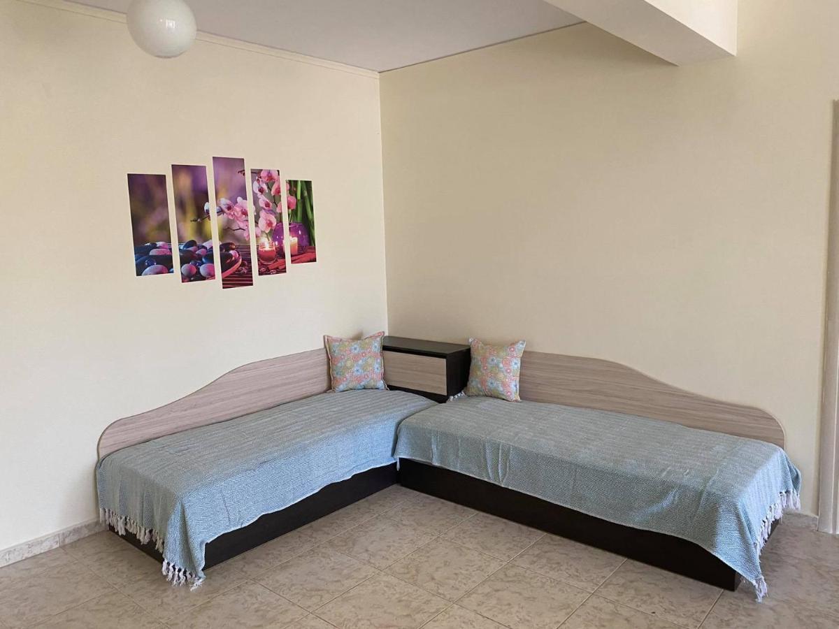 Treasures B&B Paloukia Εξωτερικό φωτογραφία