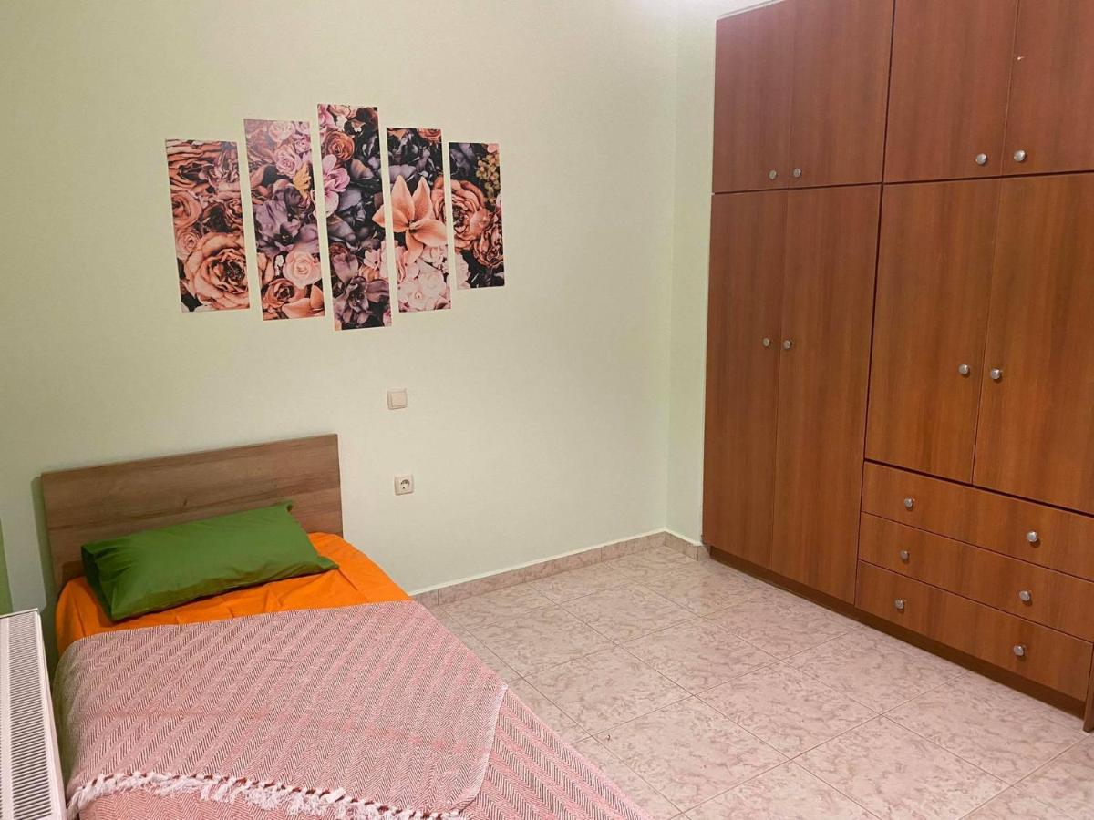 Treasures B&B Paloukia Εξωτερικό φωτογραφία