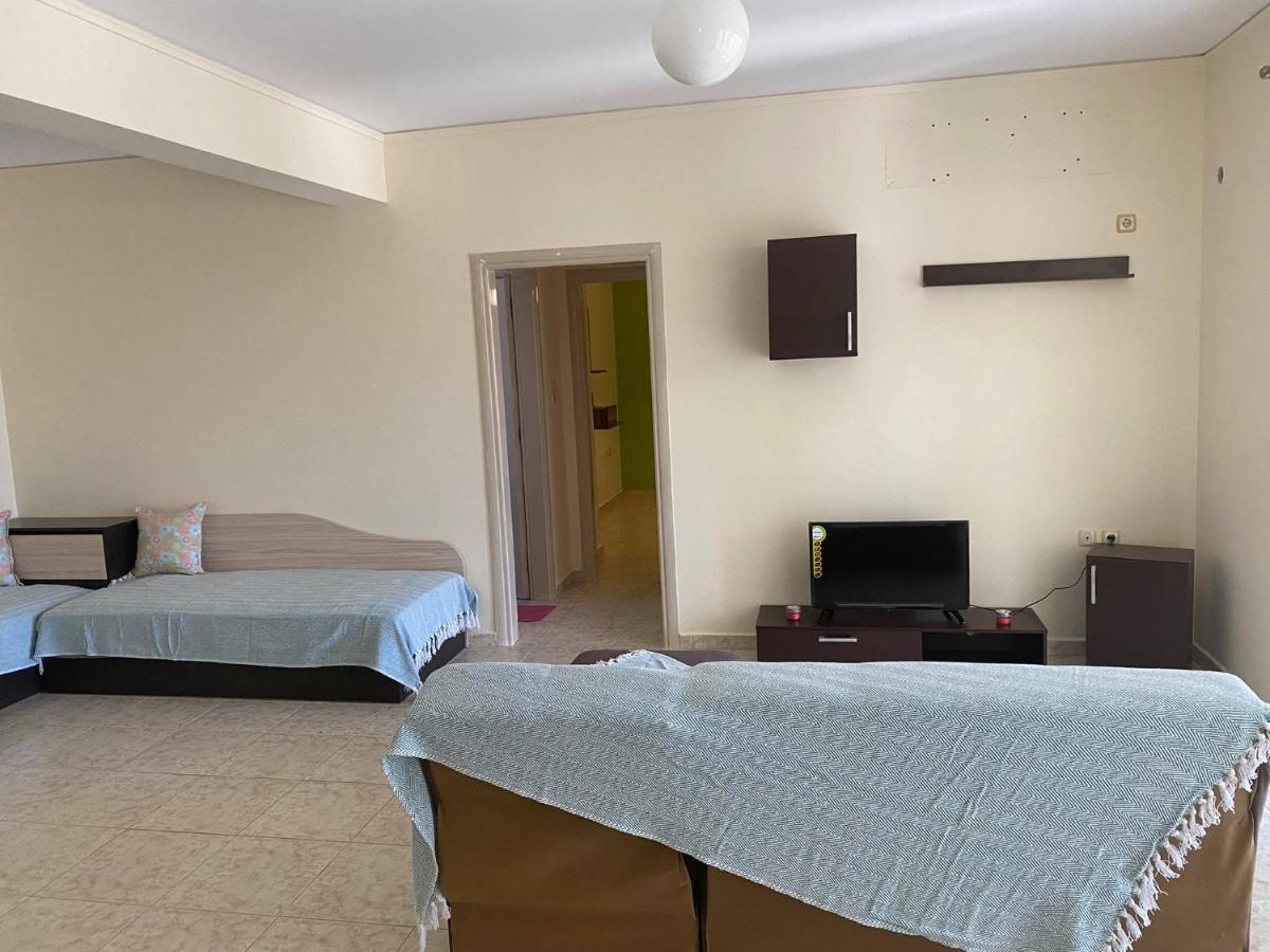 Treasures B&B Paloukia Εξωτερικό φωτογραφία