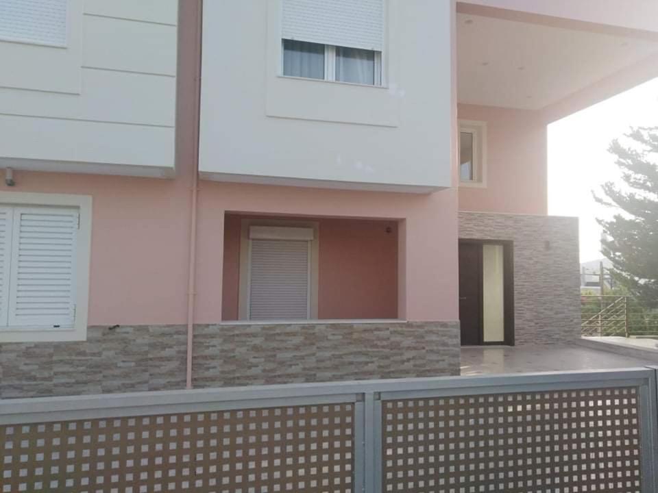 Treasures B&B Paloukia Εξωτερικό φωτογραφία