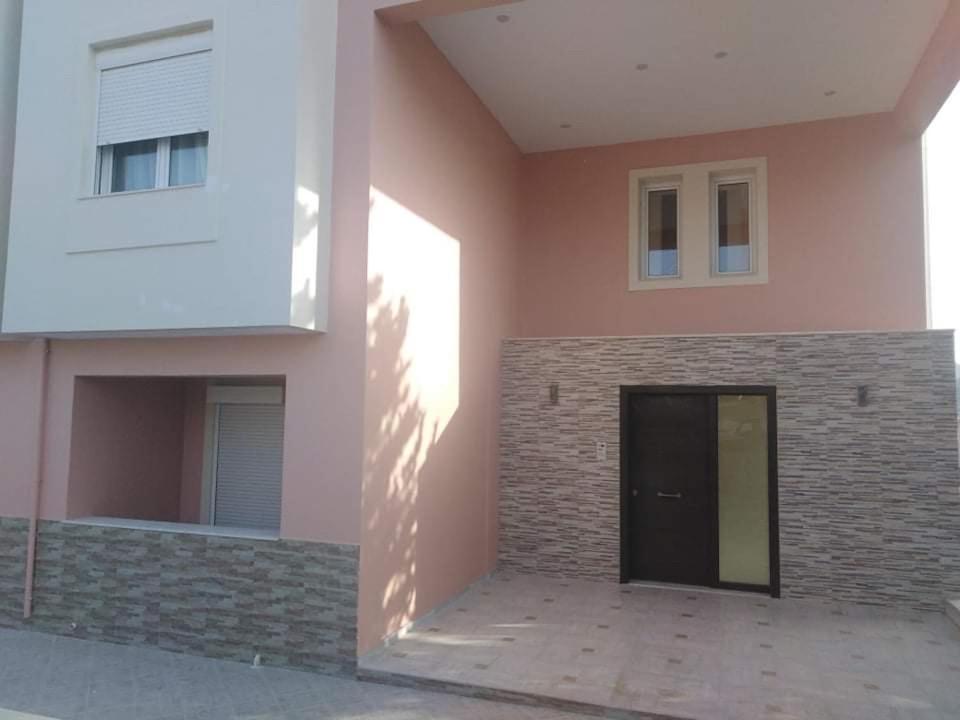 Treasures B&B Paloukia Εξωτερικό φωτογραφία