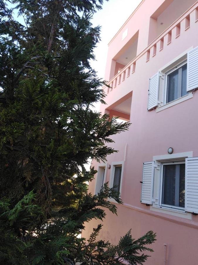 Treasures B&B Paloukia Εξωτερικό φωτογραφία