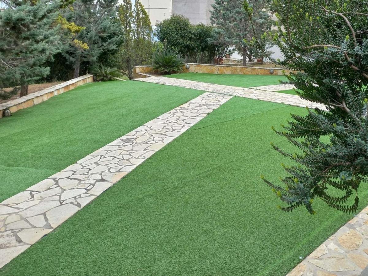 Treasures B&B Paloukia Εξωτερικό φωτογραφία