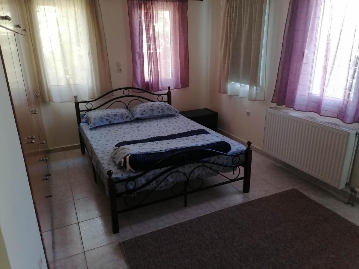 Treasures B&B Paloukia Εξωτερικό φωτογραφία