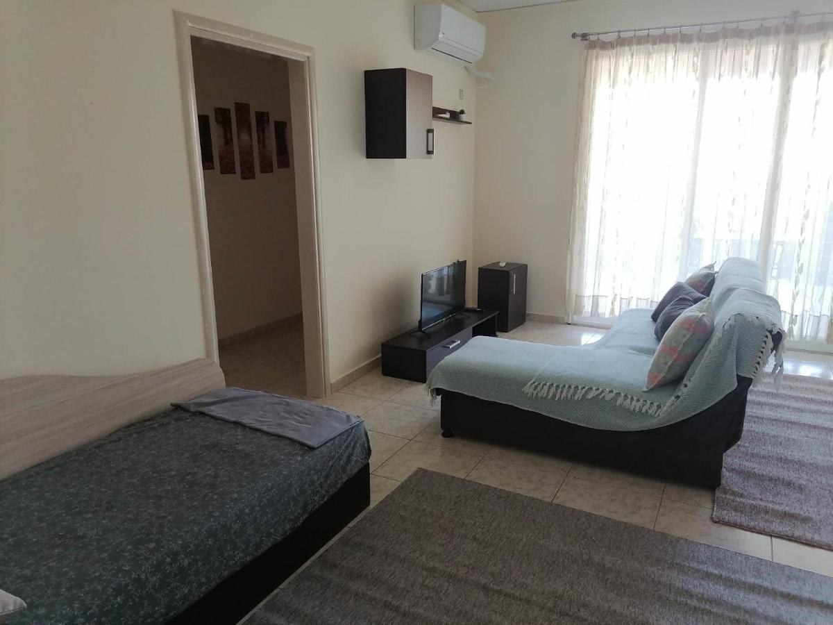 Treasures B&B Paloukia Εξωτερικό φωτογραφία